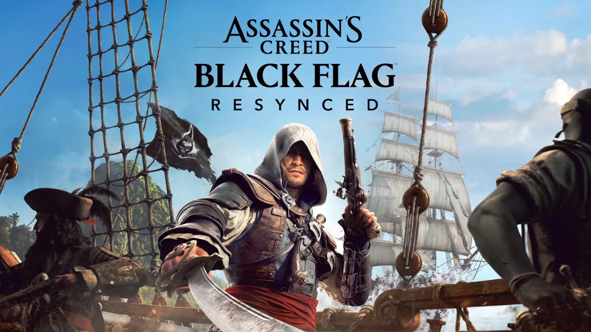 Assassin’s Creed Black Flag Resynced PC Specs: What You Really Need for Smooth Sailing