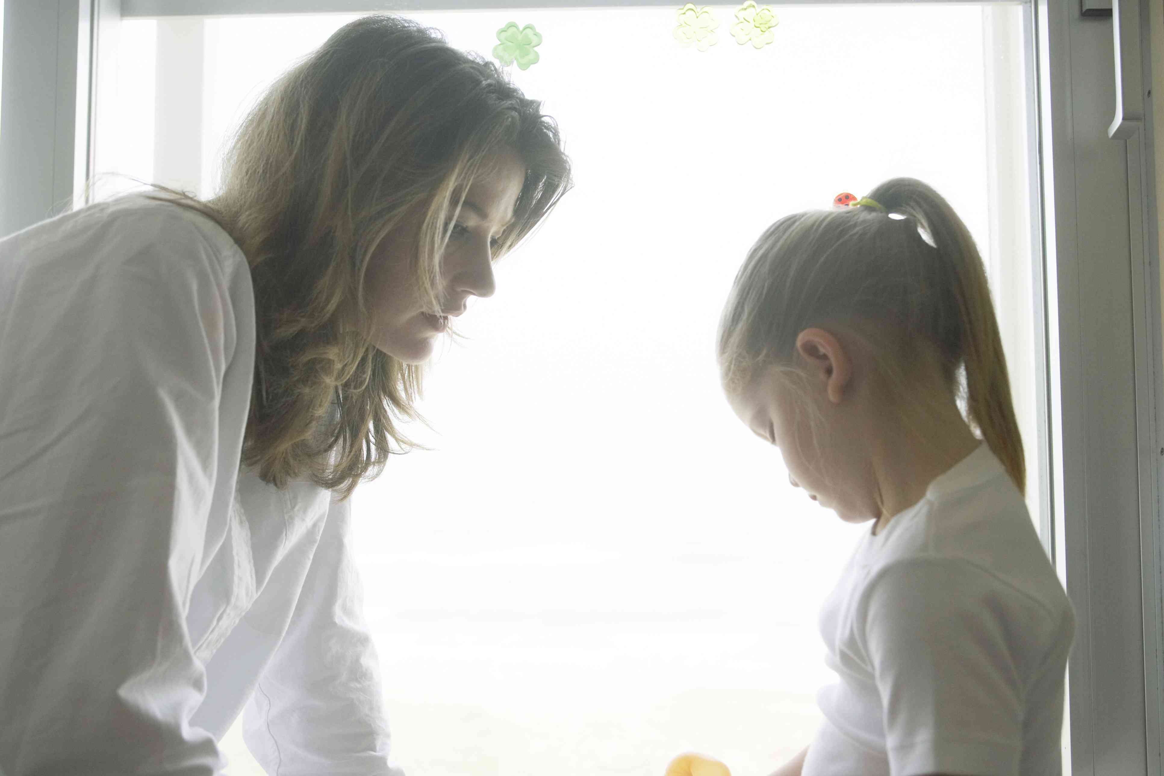 High Expectations, Soft Heart: Using the Authoritative Parenting Style to Grow With Your Kids