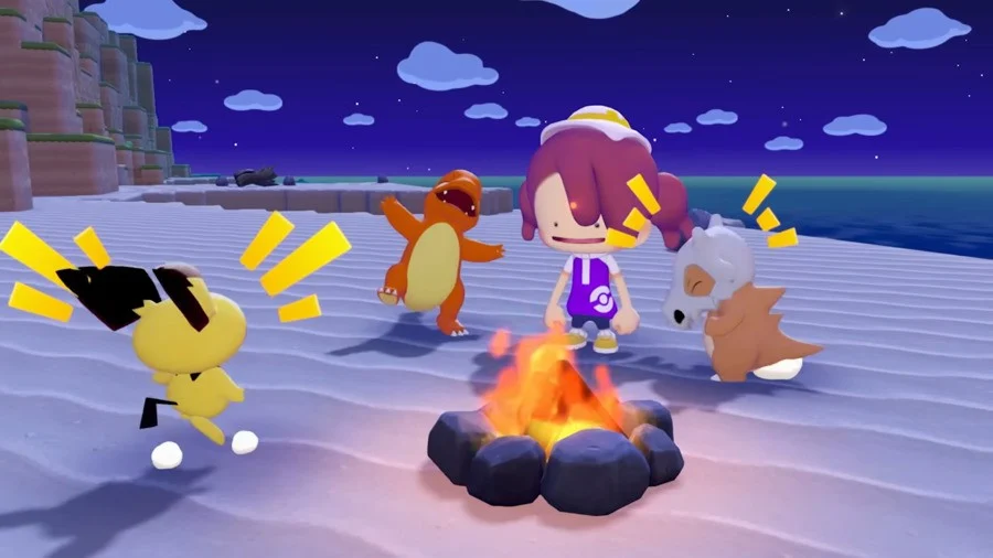 Pokémon Pokopia Tops the Charts: The Biggest New Nintendo Switch 2 eShop Hits You Should Download Now