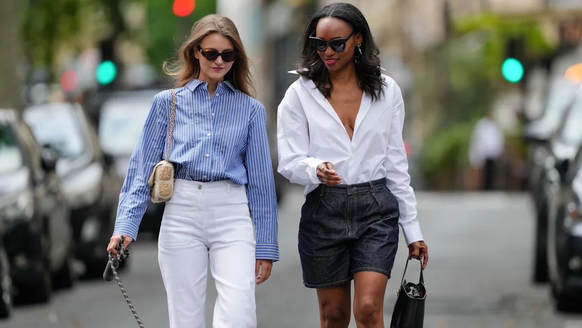 Look Polished on a Budget: Elevated Wardrobe Essentials From Walmart, Amazon and Quince