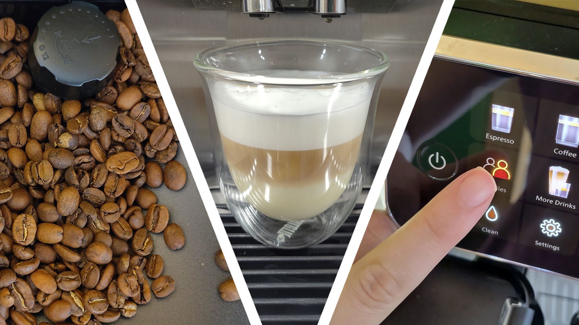 Time to Upgrade Your Home Coffee Corner? Choosing Between a Bean‑to‑Cup Machine and a Burr Grinder