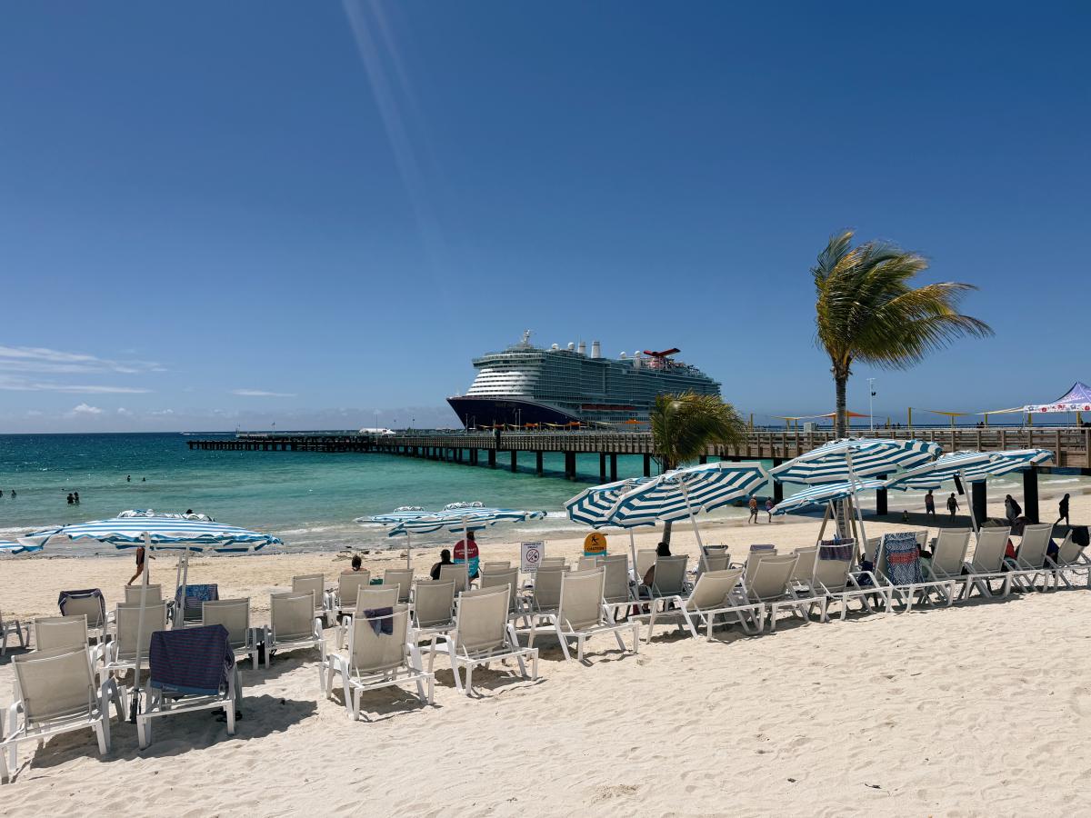 The One Planning Mistake That Can Wreck Your Cruise Vacation (And What To Do Instead)