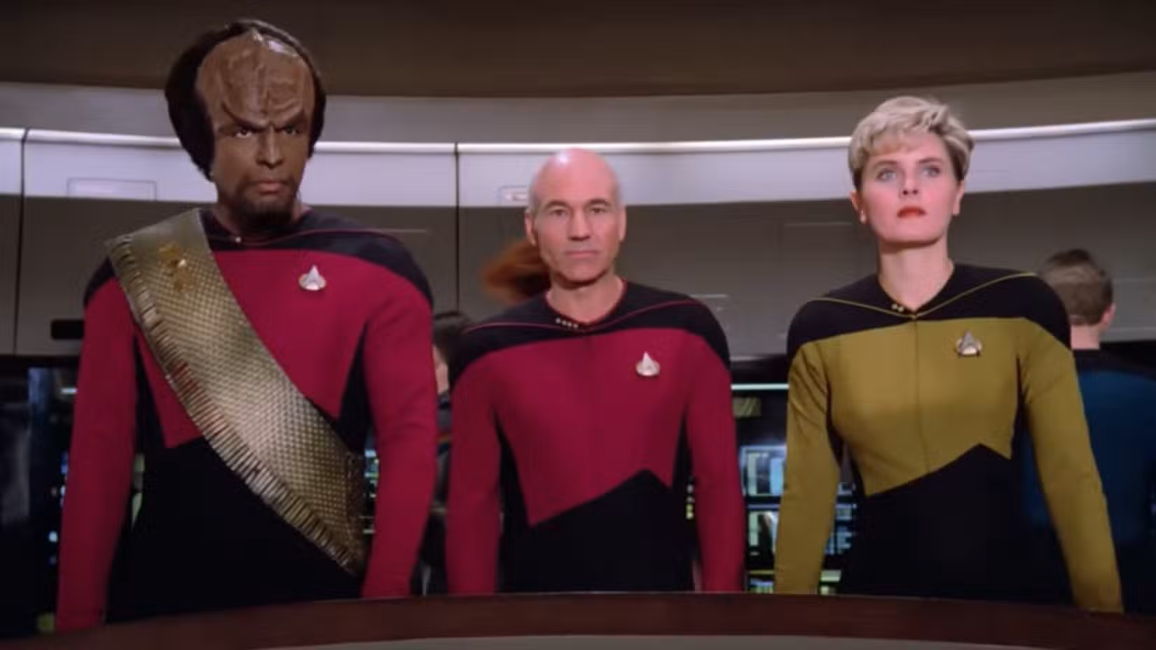 From Skippable Episodes to the Enterprise‑D Bridge: A Modern Guide to Rewatching Star Trek: The Next Generation