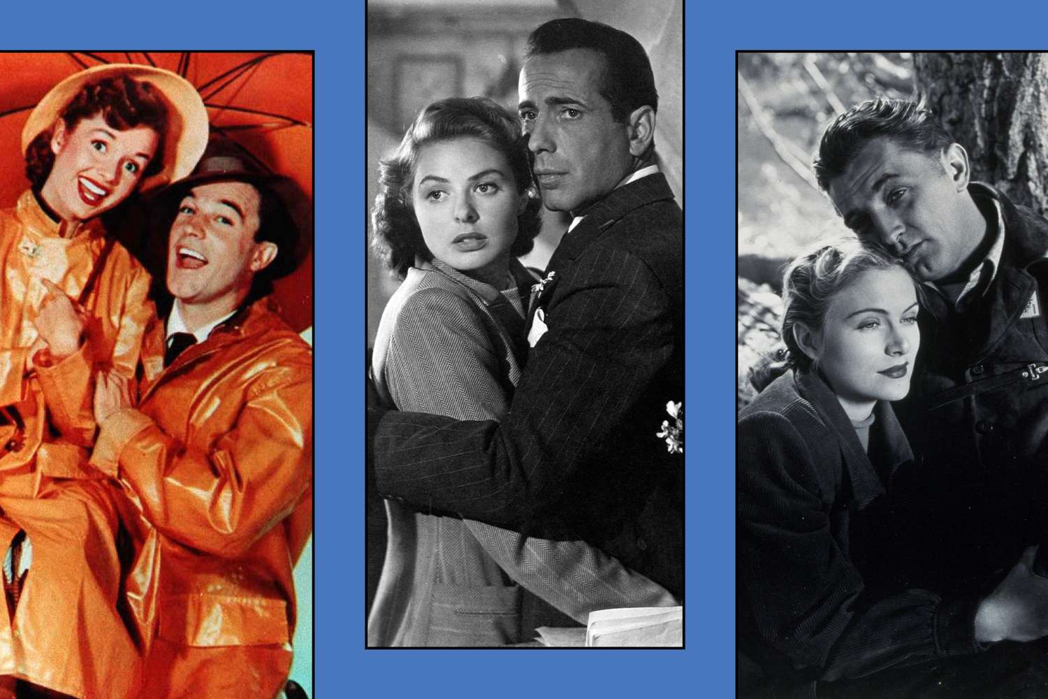 Love Hitchcock’s Vibe? Classic Thrillers and Noir You Can Stream Right Now on HBO Max