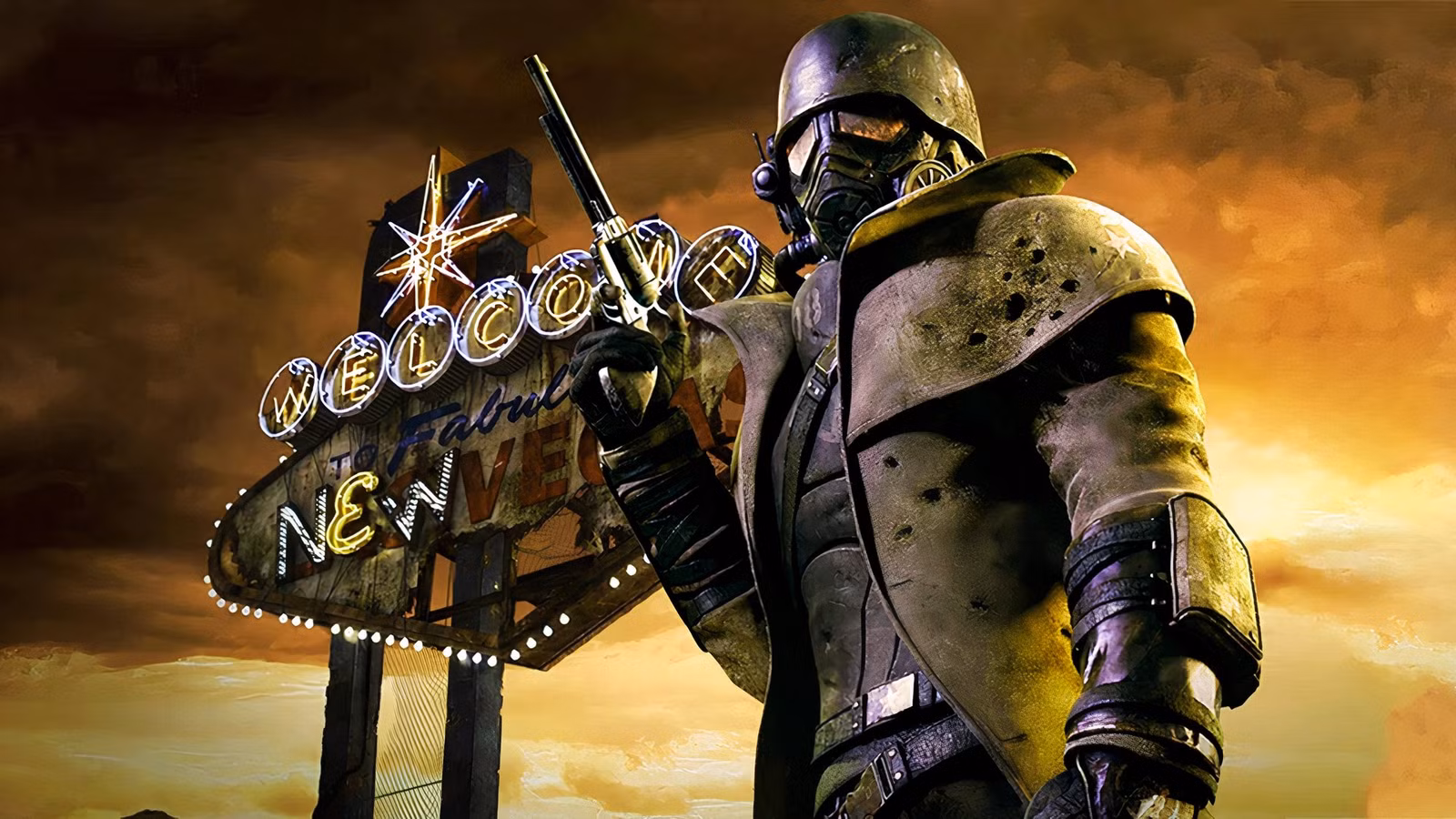 Inside Bethesda’s ‘Everything Obsidian Did Wrong’ Fallout: New Vegas PowerPoint – And What It Means for Fallout’s Future