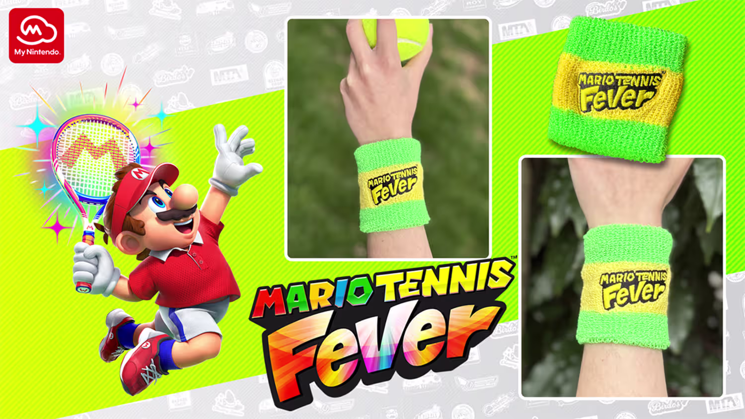 Free Super Mario Gift on Nintendo Switch and Switch 2: How to Claim It From Malaysia
