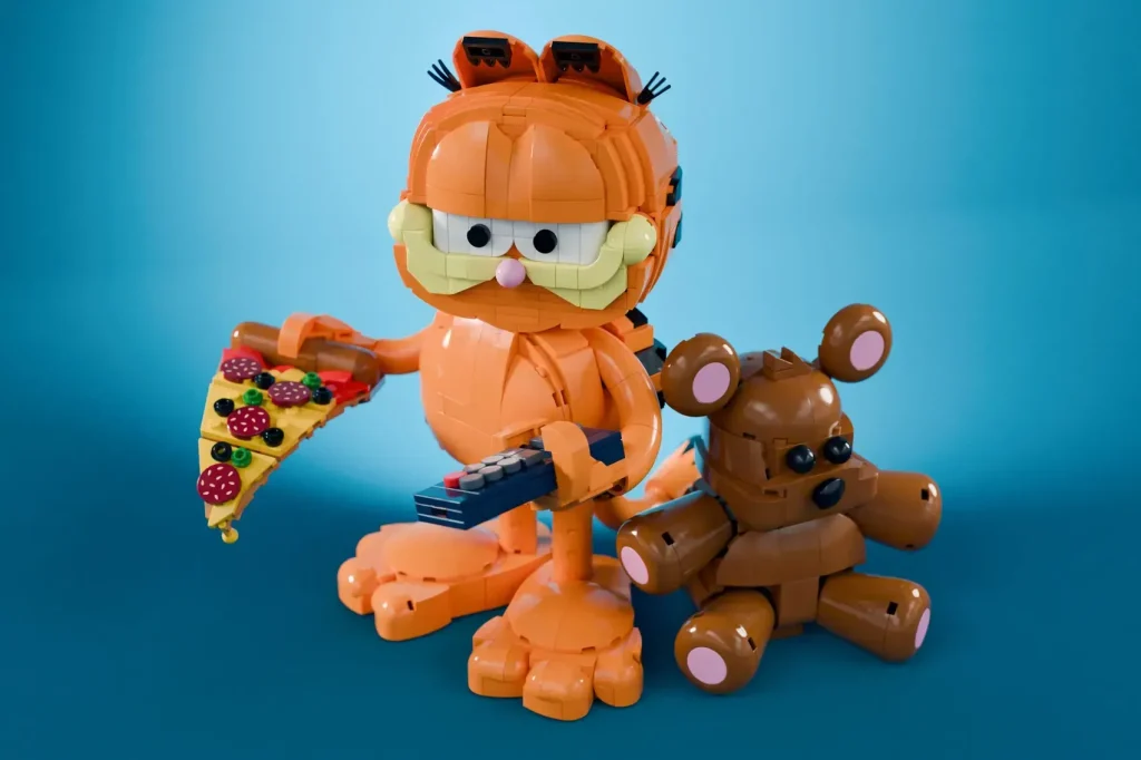 LEGO Ideas 2025 Second Review: Fan Favourites, Pirate Dreams and What Might Actually Get Picked