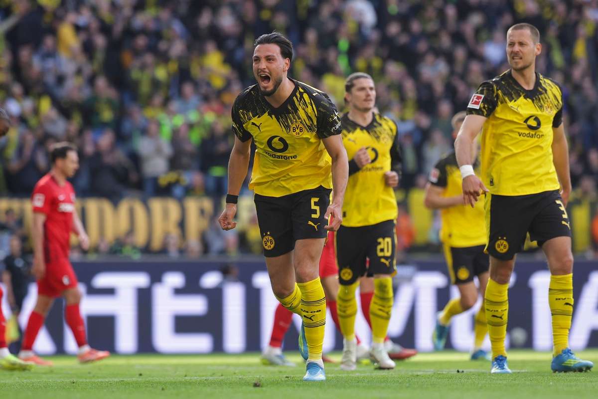 How Sixth Place Can Now Reach the Champions League: Premier League’s New European Spots Explained