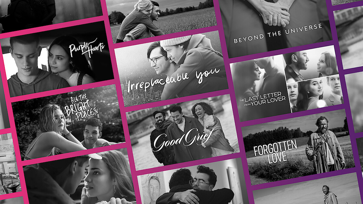 Need a Good Cry? 10+ Heartbreaking Romance Movies That Actually Feel Cathartic