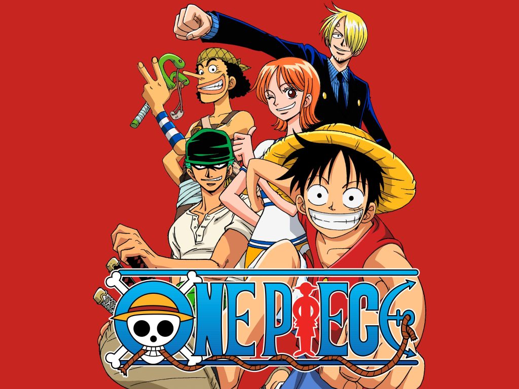New One Piece x NBA Master Stars Piece Figures Revealed: The Crossover Collection Just Got Bigger