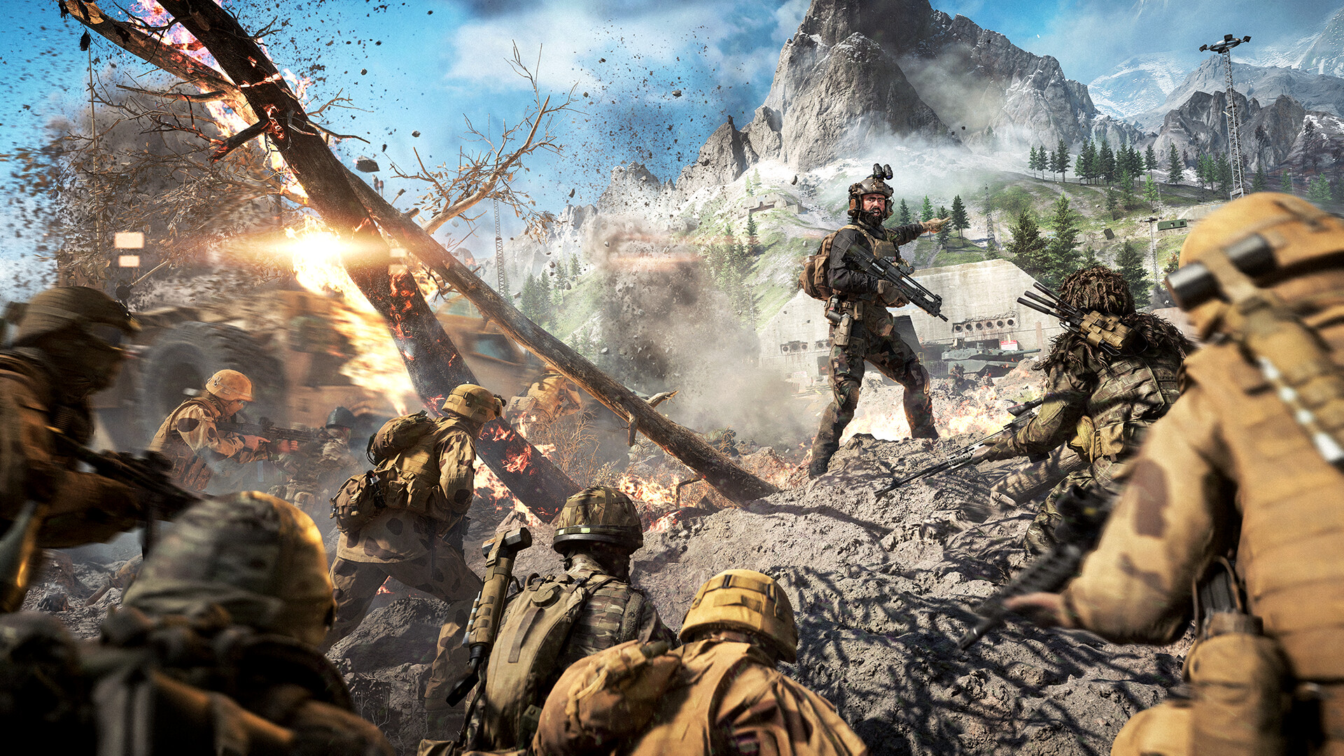 Call of Duty vs Battlefield Heads to Hollywood: Why the Shooter Rivalry Is About to Get Cinematic