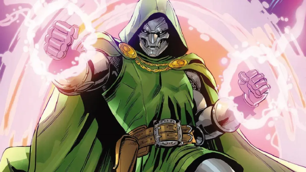 Beyond Thanos: 10 Marvel Heroes and Villains Who Could Actually Handle the Infinity Gauntlet