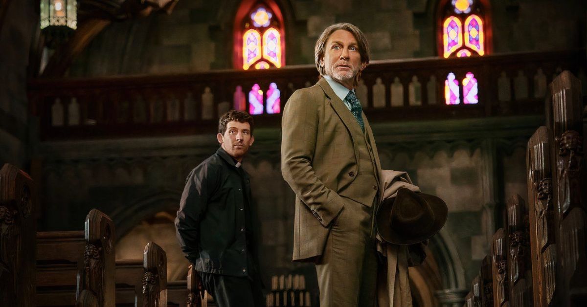Best British Crime Dramas on Netflix US – And How Malaysians Can Stream Them Legally