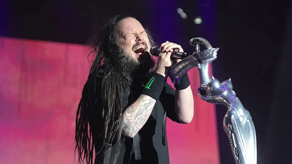 Nu‑Metal Never Died: Why Korn, Coal Chamber and Late ’90s Riffs Still Hit in 2026