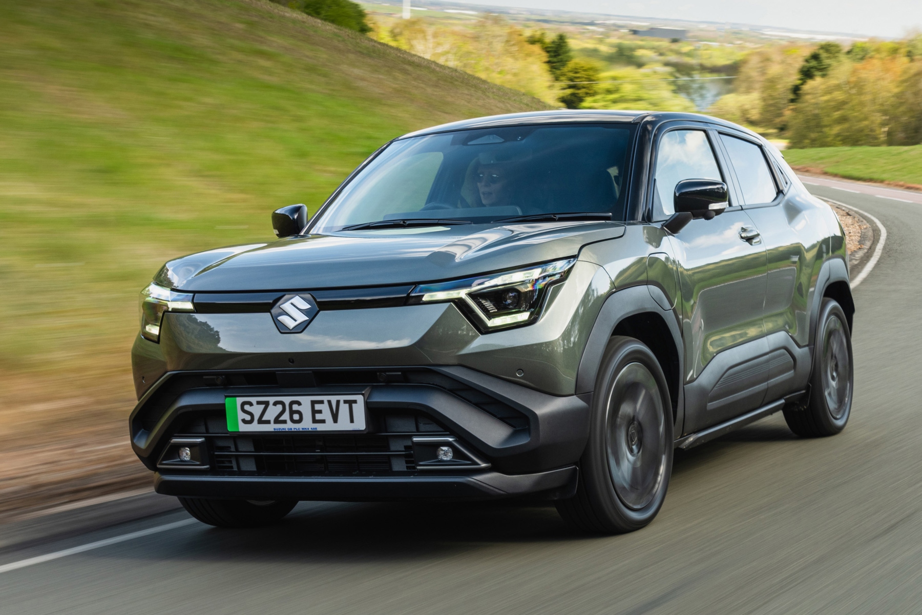 BMW iX2 vs Suzuki e Vitara: Which New Electric SUV Makes More Sense for Malaysian Buyers?