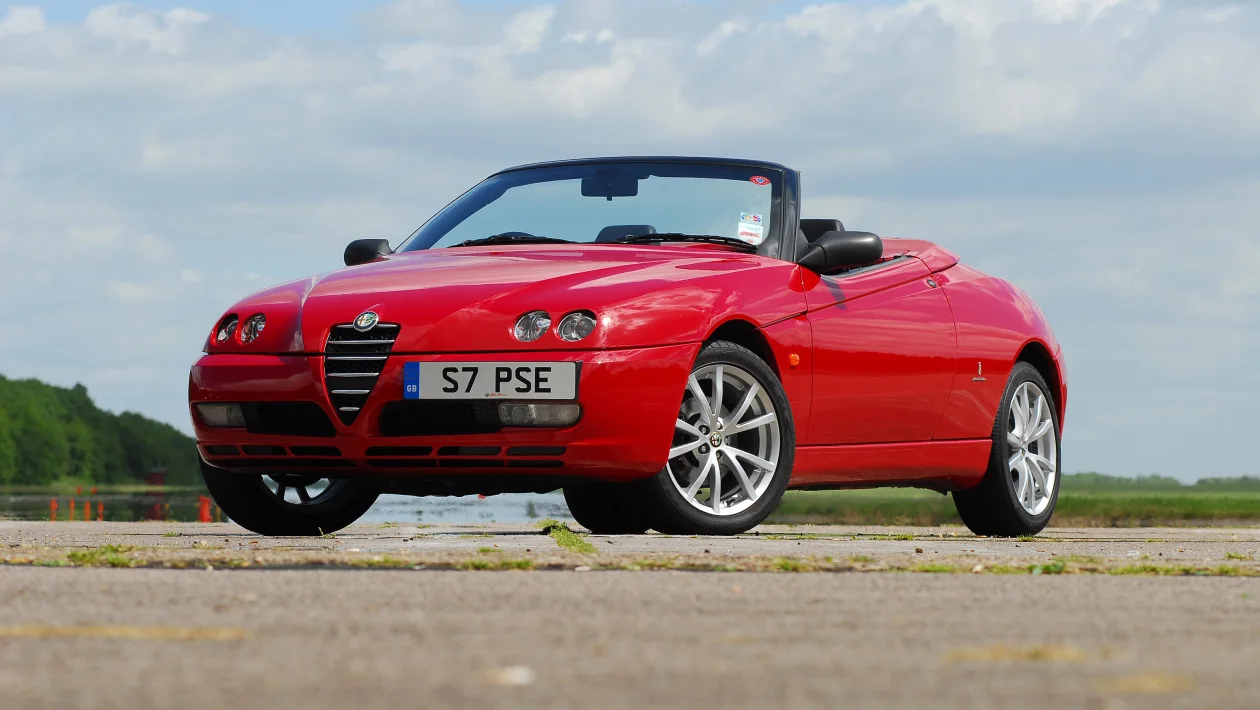 Forget the New SUV: Used V8 Performance Cars You Can Buy for the Same Money
