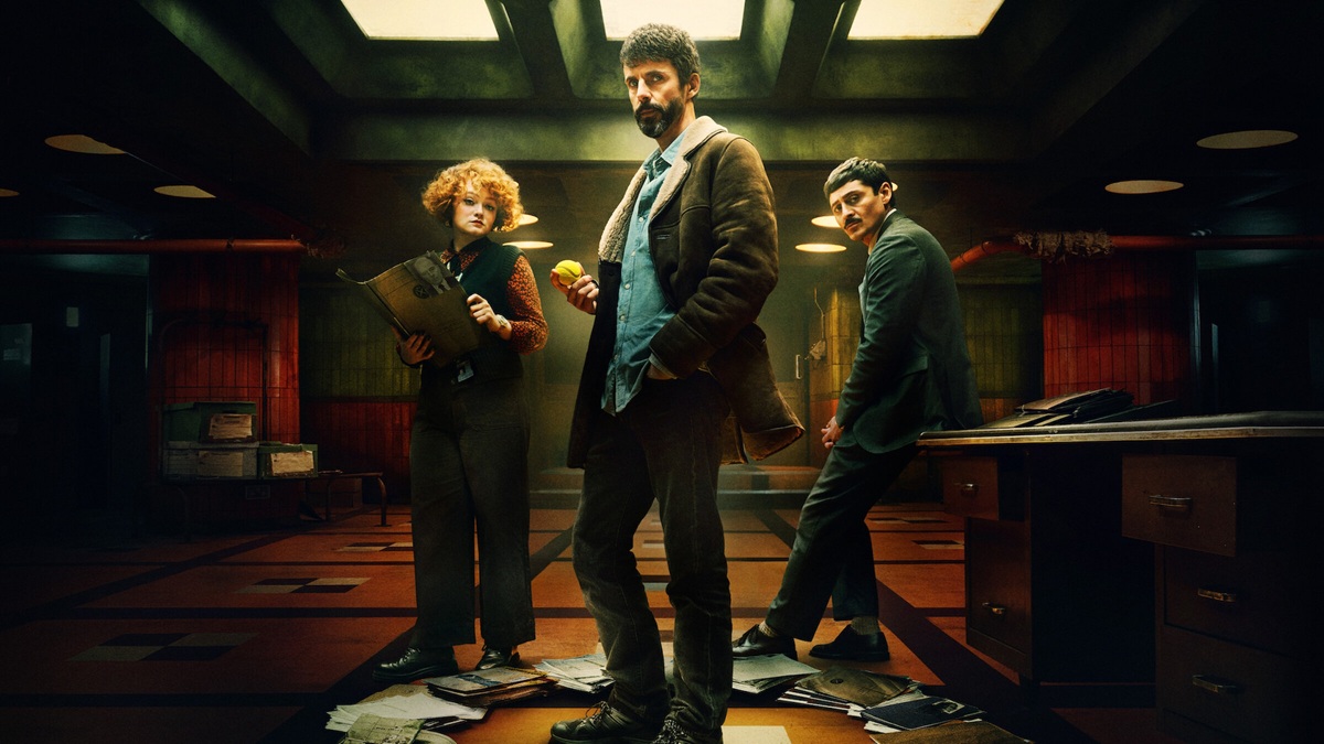 Best British Crime Dramas on Netflix US – And How Malaysians Can Stream Them Legally