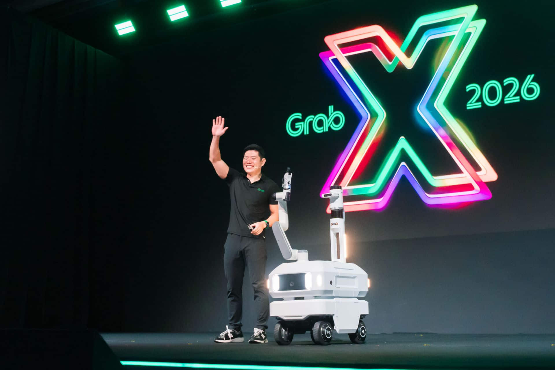 Grab’s New AI Tricks Could Change How You Plan and Book Trips Across Southeast Asia