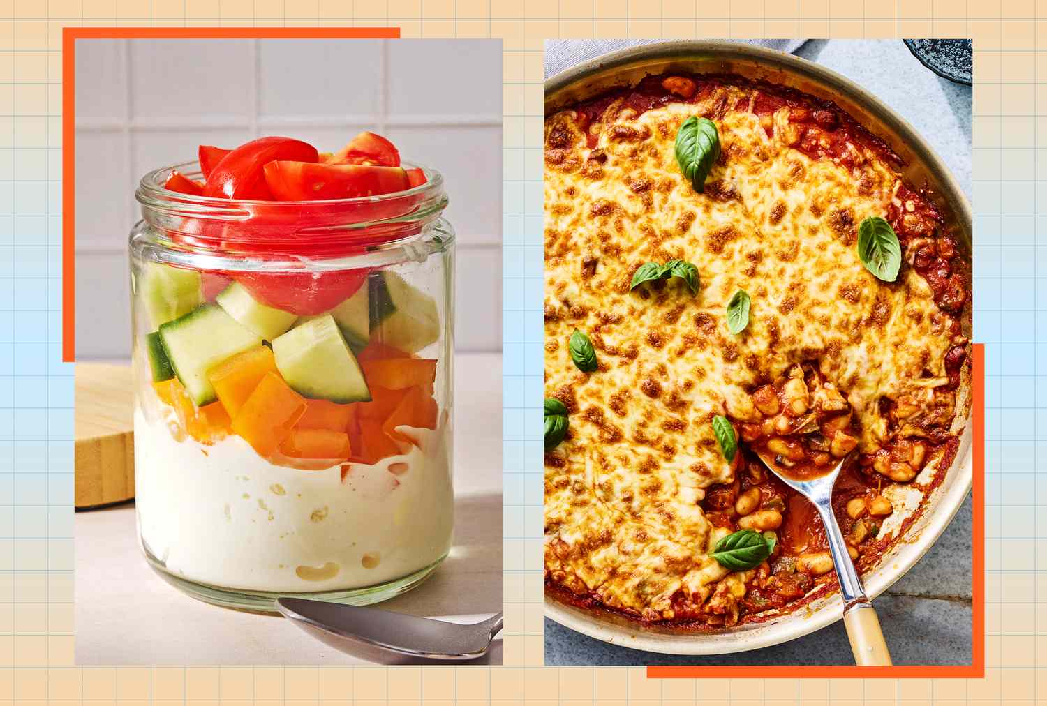 7-Day High-Protein, Diabetes-Friendly Meal Plan for Safer Weight Loss