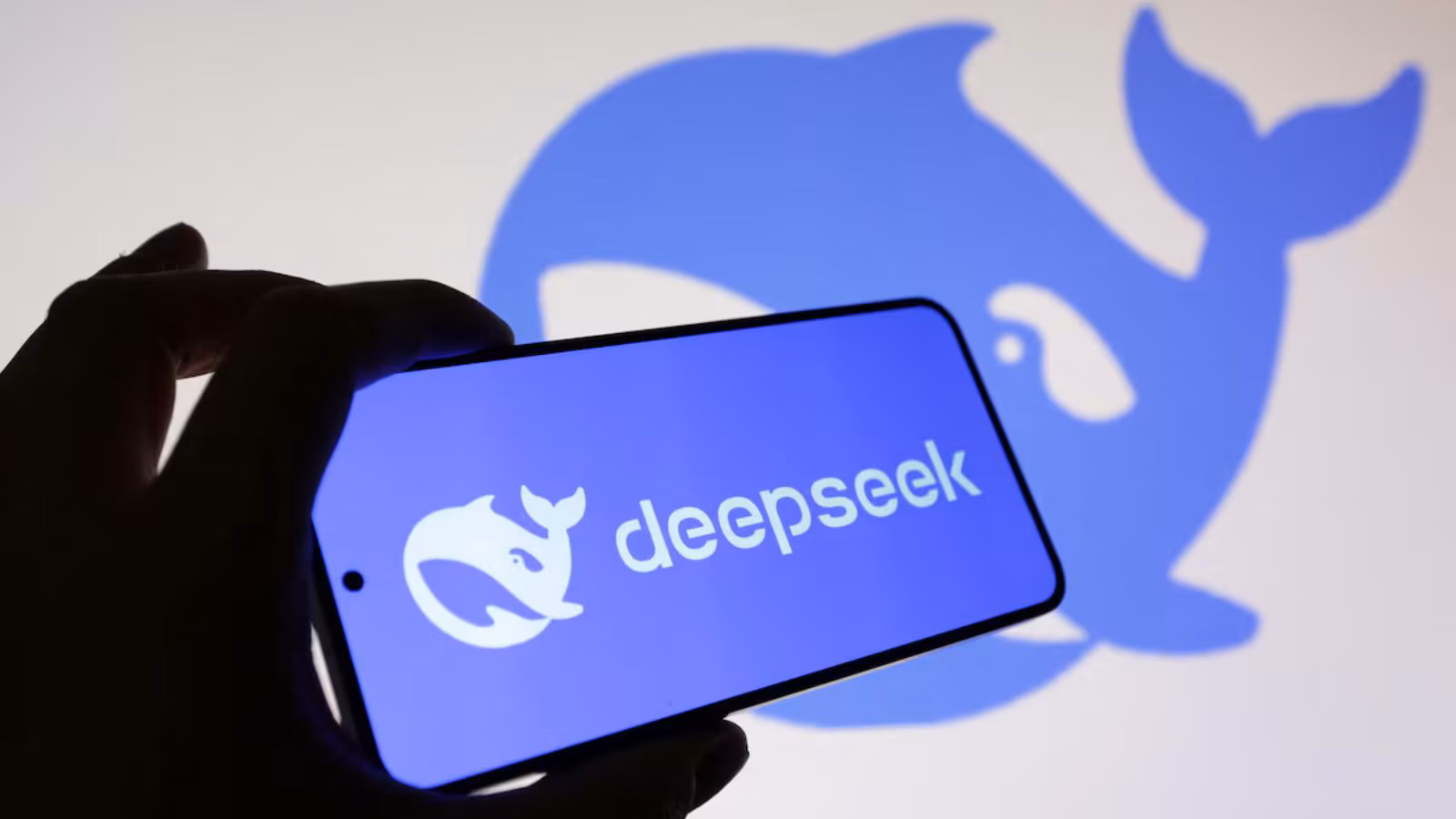 DeepSeek, DeepRoute and China’s New AI Push: Low-Cost Models, Self-Driving Fleets and Rising Tensions