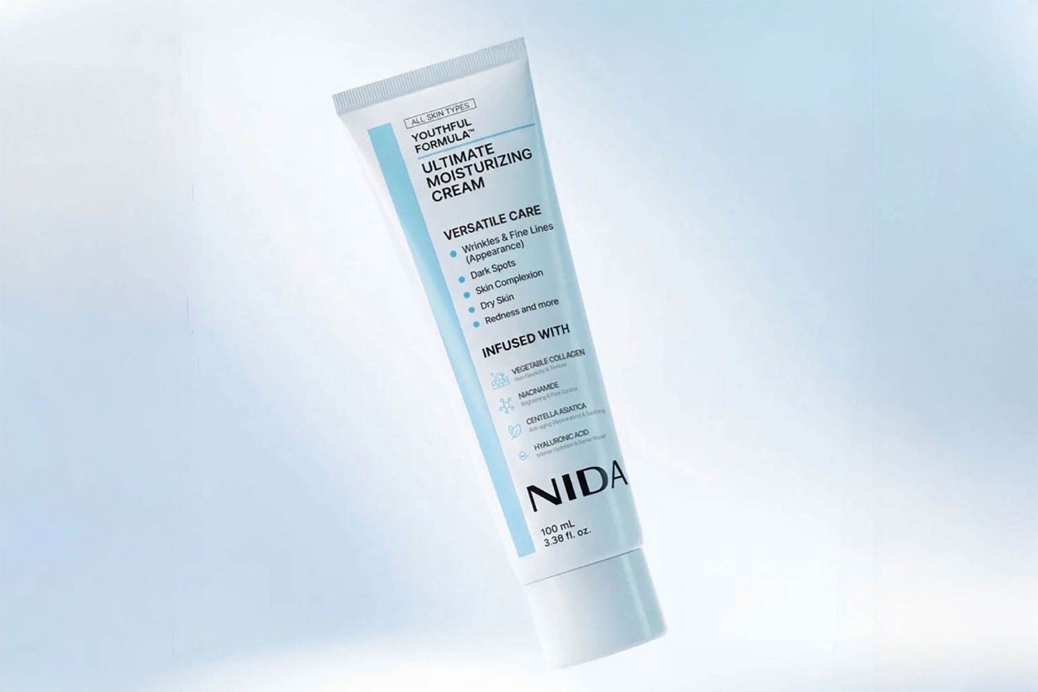 K-Beauty For Reactive Skin: Can ‘Instant Botox’ Creams And Smoothing Tools Really Be Gentle?