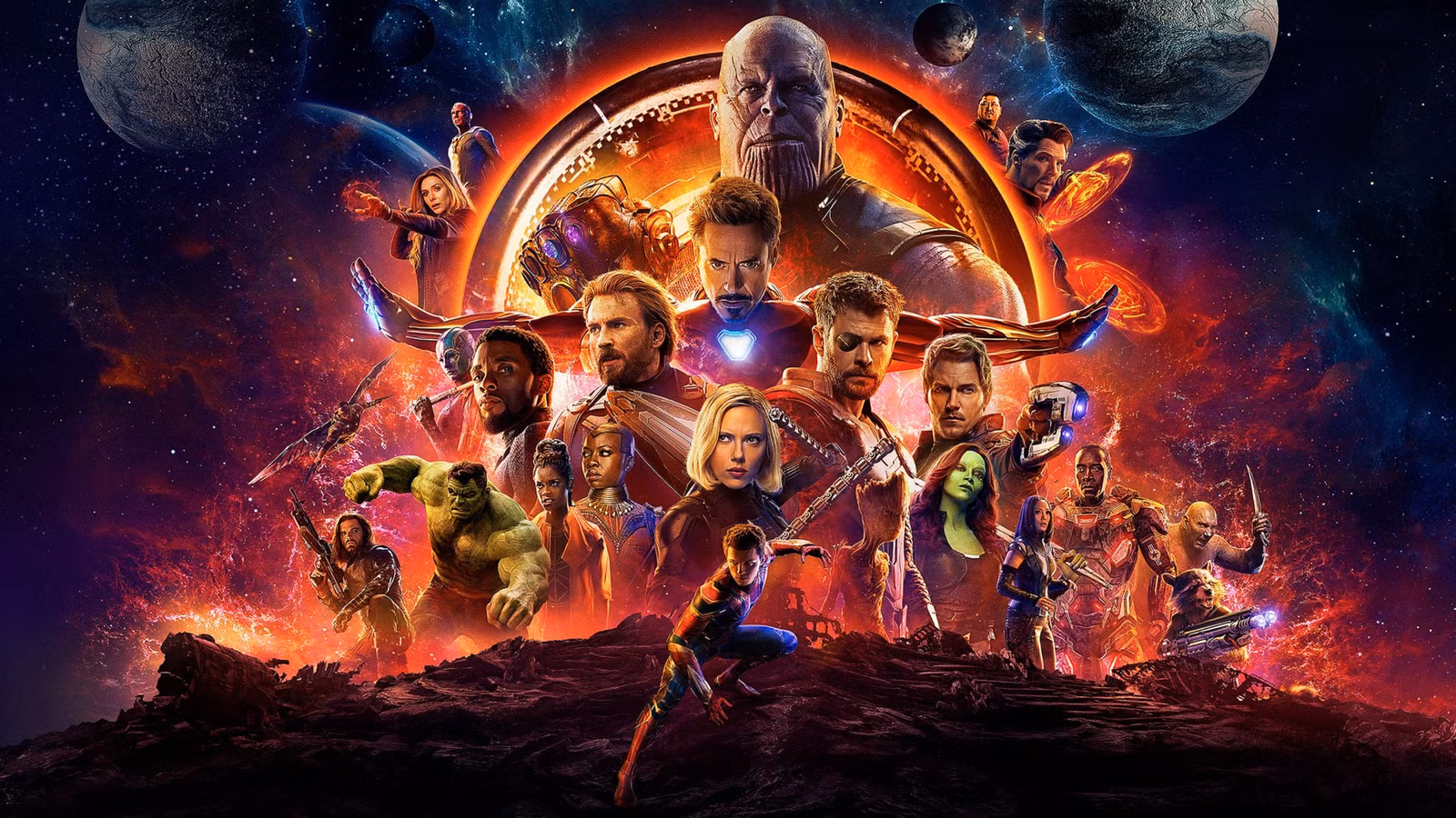 The Marvel Movies We Nearly Got: How Michael Jackson and a Lost Cinematic Universe Could Have Changed Superhero Films Forever