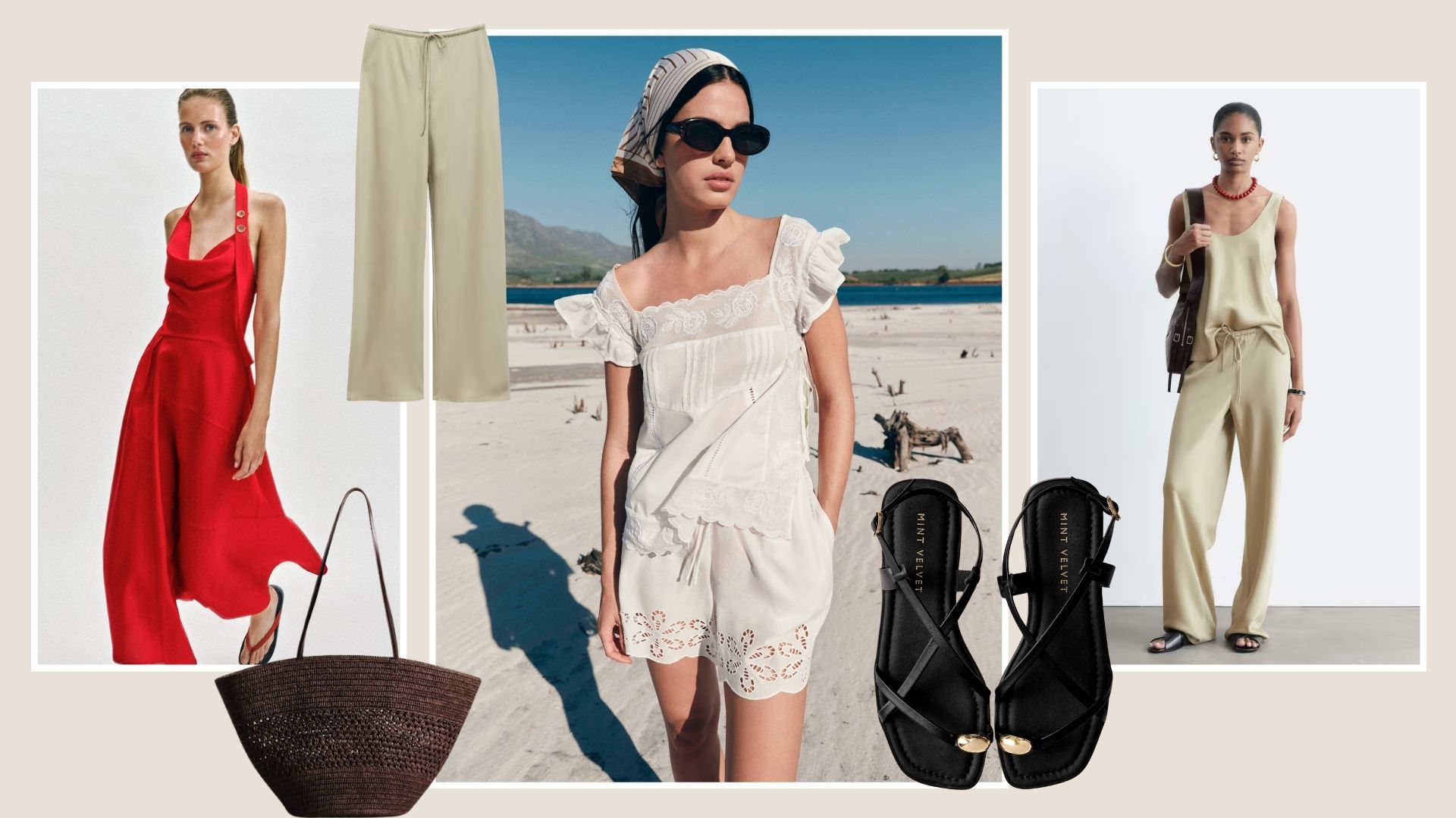 Quiet Luxury: How to Build an Expensive-Looking Wardrobe Without Designer Prices