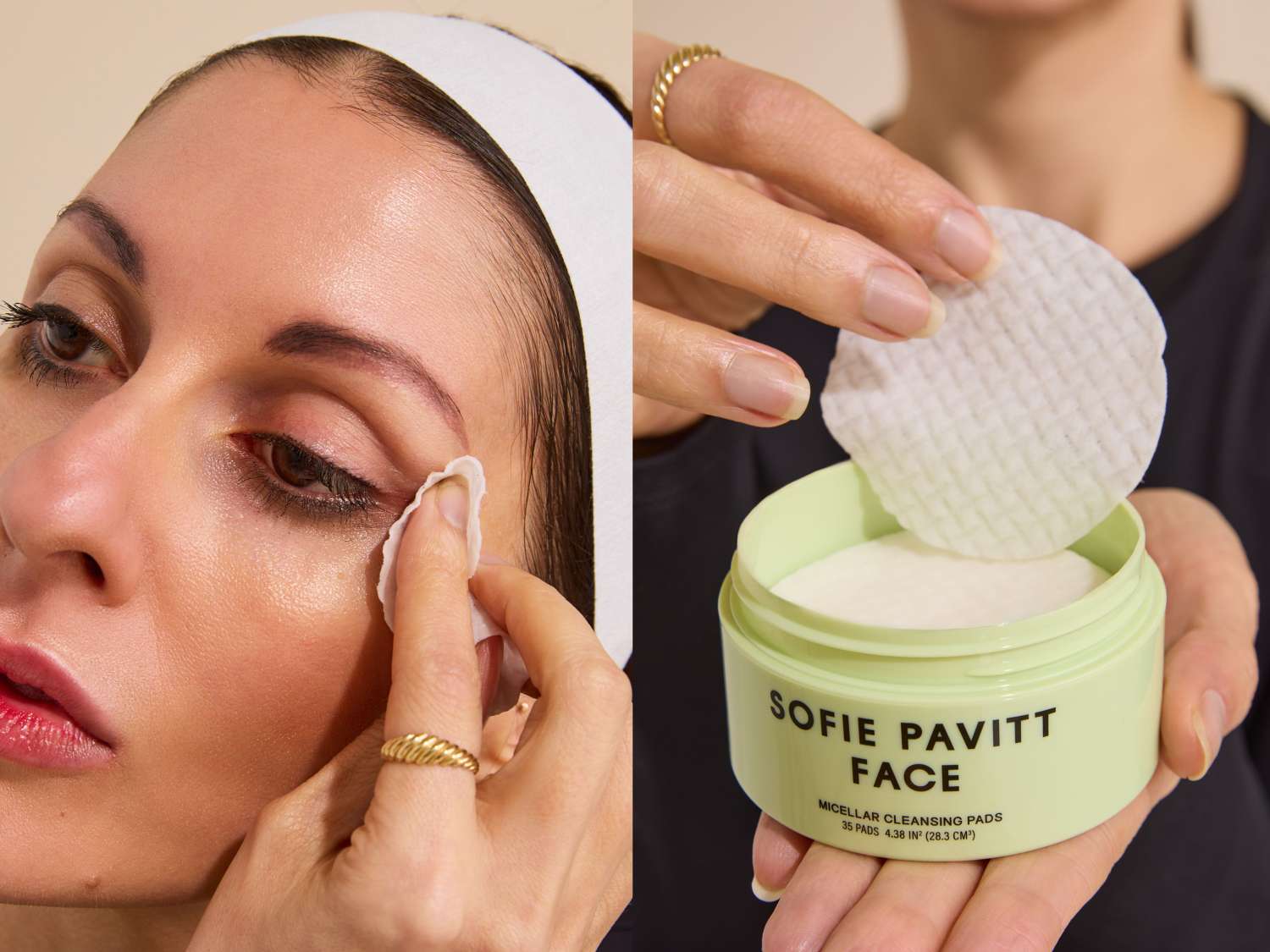 Are Makeup Wipes Making a Comeback? Editor-Tested Picks for Malaysians Who Love Bold, Longwear Looks