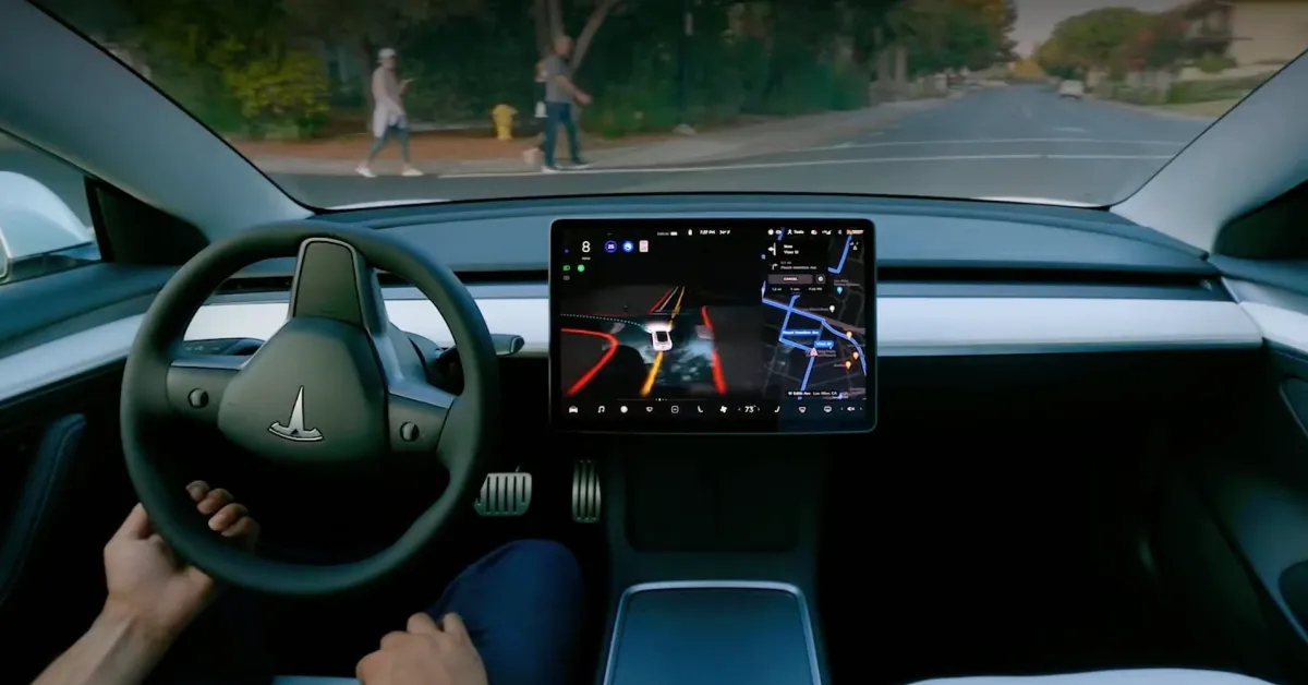 Tesla’s FSD Delay vs Cybercab Production: A Split Strategy for the Next Wave of Autonomous EVs