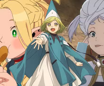 Witch Hat Atelier Is 2026’s Big Fantasy Hit – So Why Is It Already Stuck in a Ridiculous Controversy?
