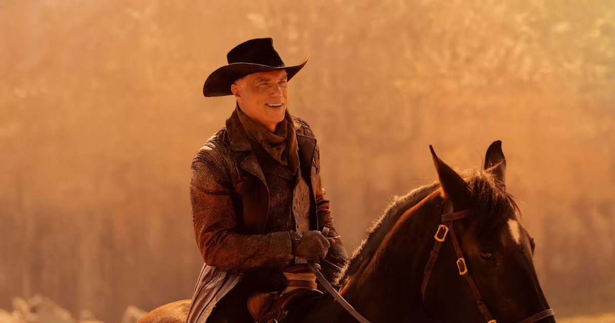 Star Trek: Strange New Worlds Season 4 Trailer Saddles Up Trek’s Original Space Western Vision