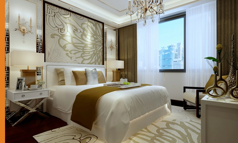 Beyond the Mini Bar: How Luxury Hotels Are Turning Suites Into Shoppable Showrooms