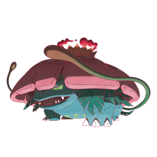 Gigantamax Venusaur in Pokémon GO: Best Counters, Team Builds and Max Battle Rewards