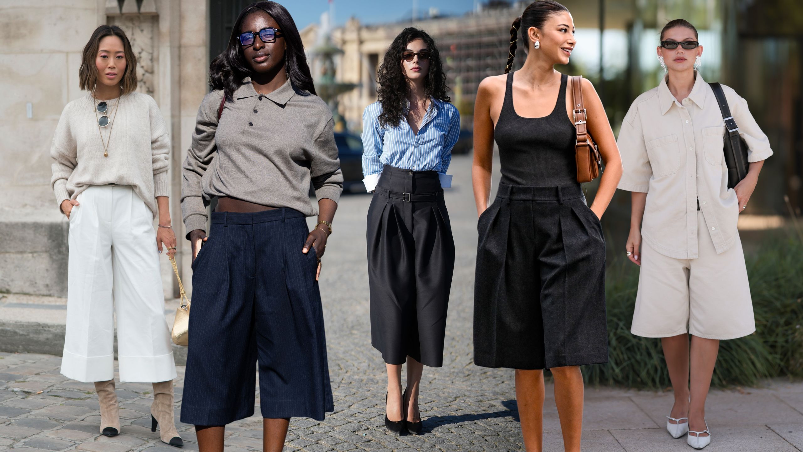 Cool, Comfy and HR‑Approved: Why Culottes Are the New Hero Pants for Hot‑Weather Offices