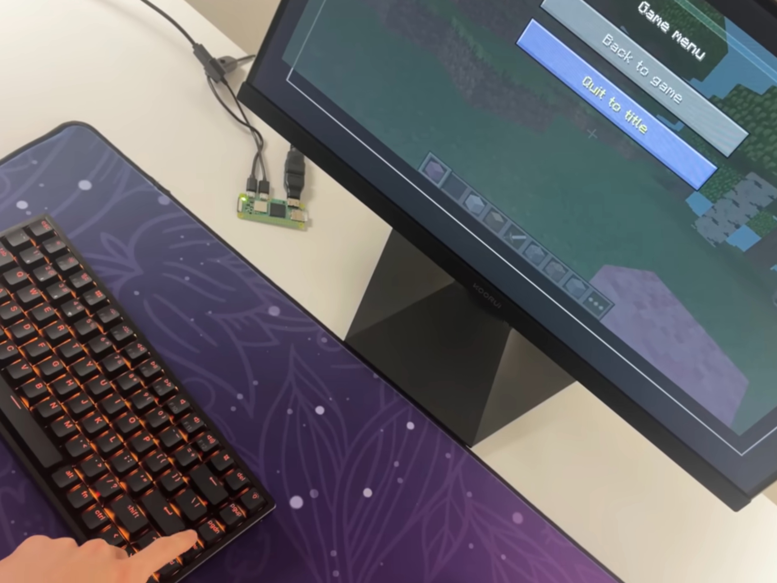 RM70 ‘World’s Smallest Gaming PC’? What a Raspberry Pi Zero 2 Can Actually Run
