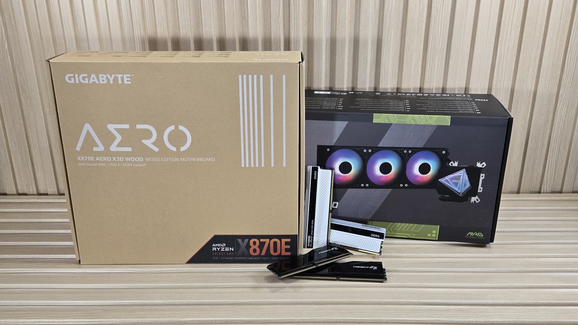 Make Your Old PC Feel New: The Best RAM Combo Deals to Boost Performance on a Budget