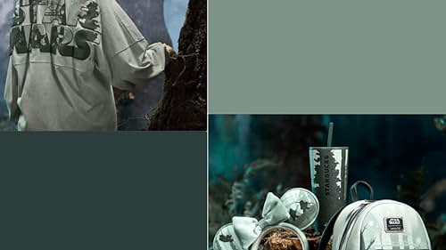 From Beskar Watches to Grogu Robots: The Coolest New Star Wars Merch Landing Around May the 4th