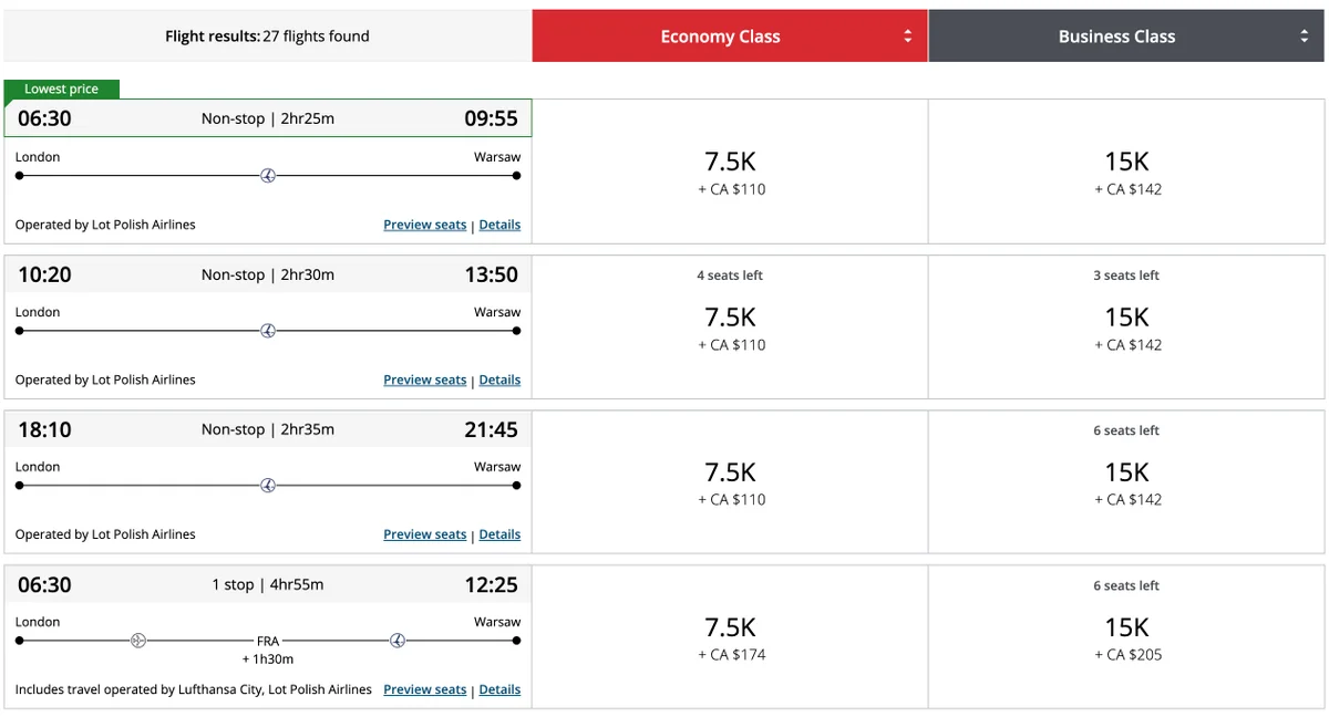 Short Hops, Big Value: How AvGeeks Can Maximise Points for Intra‑Europe Jumper Flights