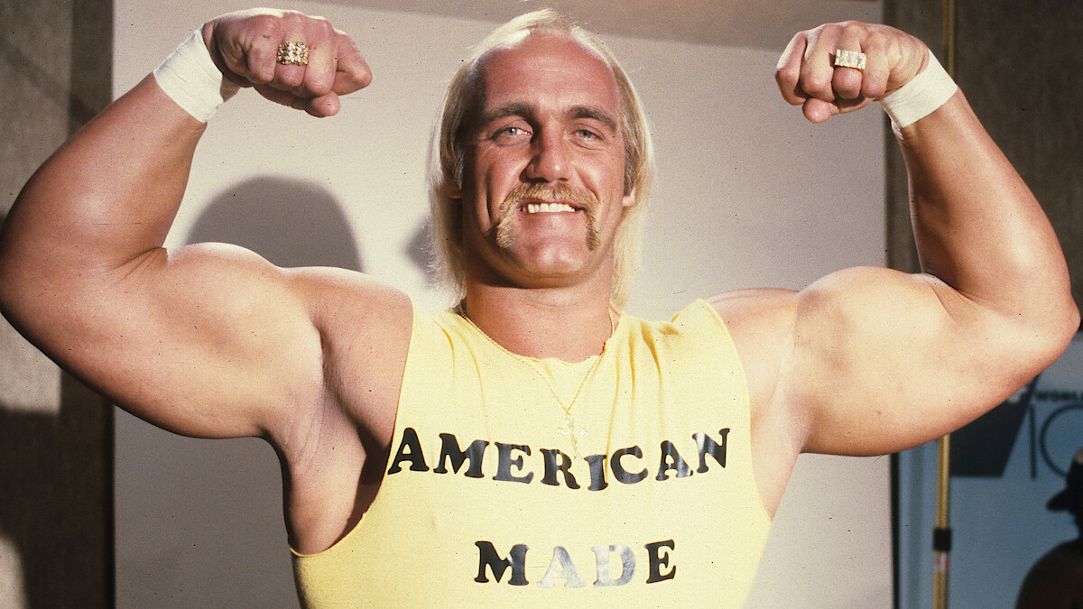 From Hulk Hogan to America’s Next Top Model: How New Docs Are Rewriting Pop Culture Legends
