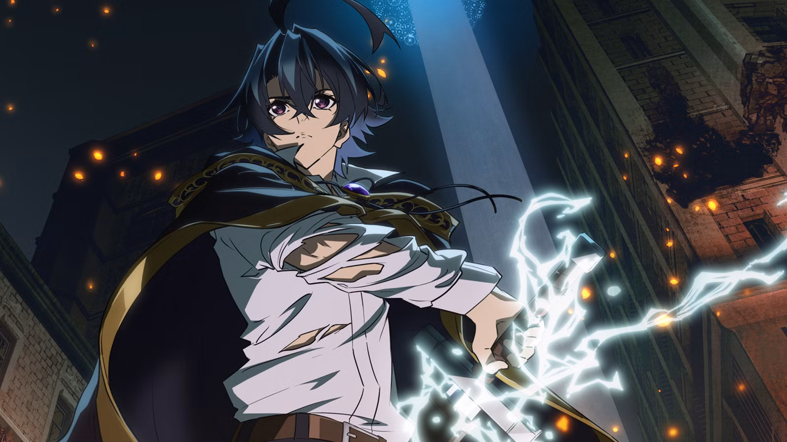 New Worlds to Obsess Over: 7 Fresh Anime and Manga Projects Fans Should Have on Their Radar