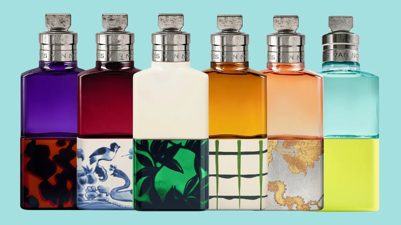 From Porcelain Dolls to Perfume Gardens: When Avant-Garde Runways Become Smart Fashion Investments