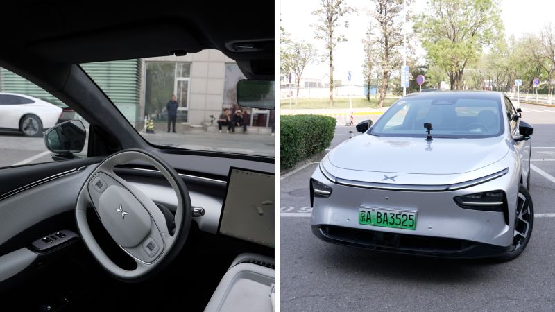 China’s Robotaxis Are Learning Fast: How Their Rise Could Reshape Smart Driving in Malaysia