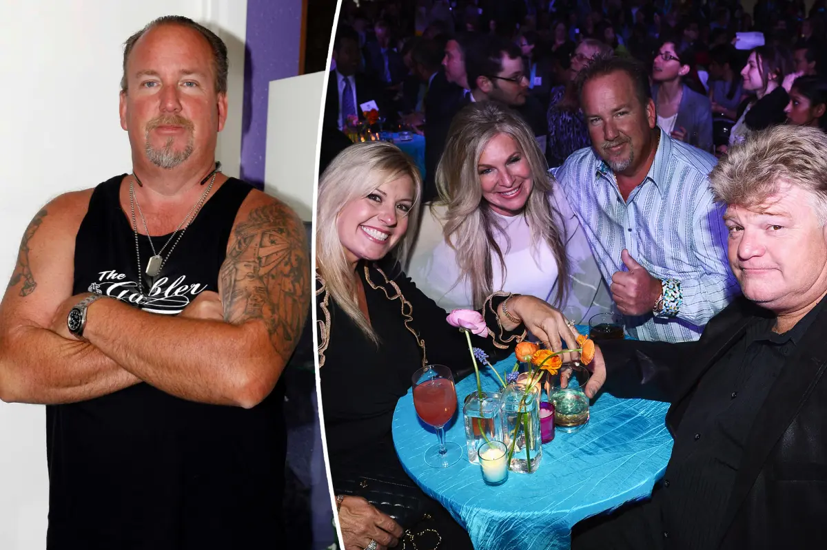 From Bidding Wars to Personal Battles: What Darrell Sheets’ Death Reveals About the Reality TV Machine