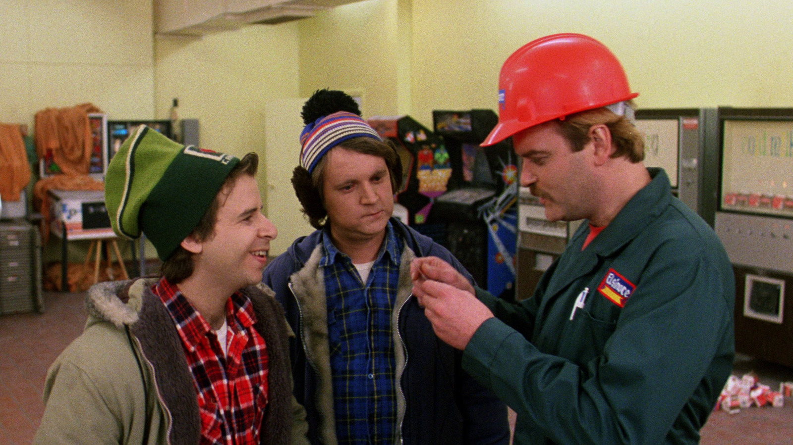 From ‘Strange Brew’ to Blockbusters: Revisiting Ivan Reitman’s Funniest Films