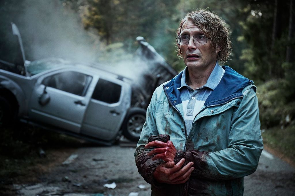 ‘The Last Viking’ Turns a Botched Heist into a Brutal, Funny Family Road Trip