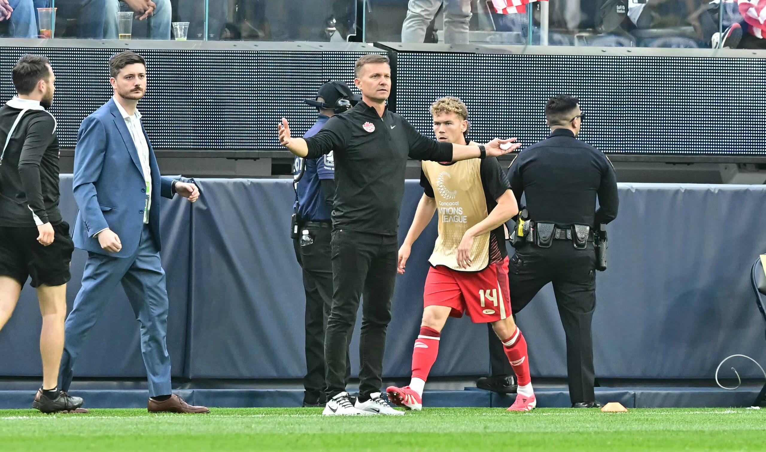 World Cup 2026 Watch: Who’s Already Qualified – and Which Injuries Could Change Everything