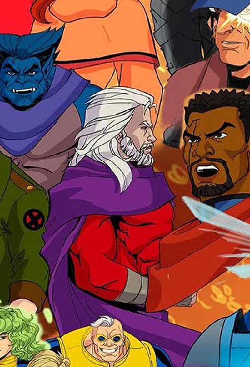 From Magneto to Wiccan and Speed: How Marvel’s New Mutant Makeovers Are Quietly Rewriting Their Futures