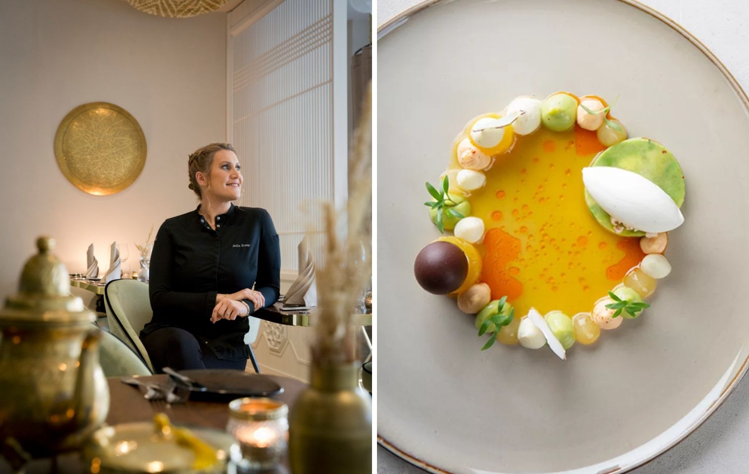 Inside the Lives of Michelin Chefs: Passion, Burnout and the New Rules of Fine Dining