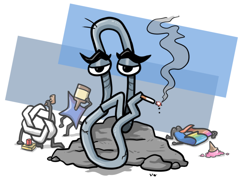 Hate AI In Your Apps? How To Keep Large Language Models Out Of Your Daily Workflow