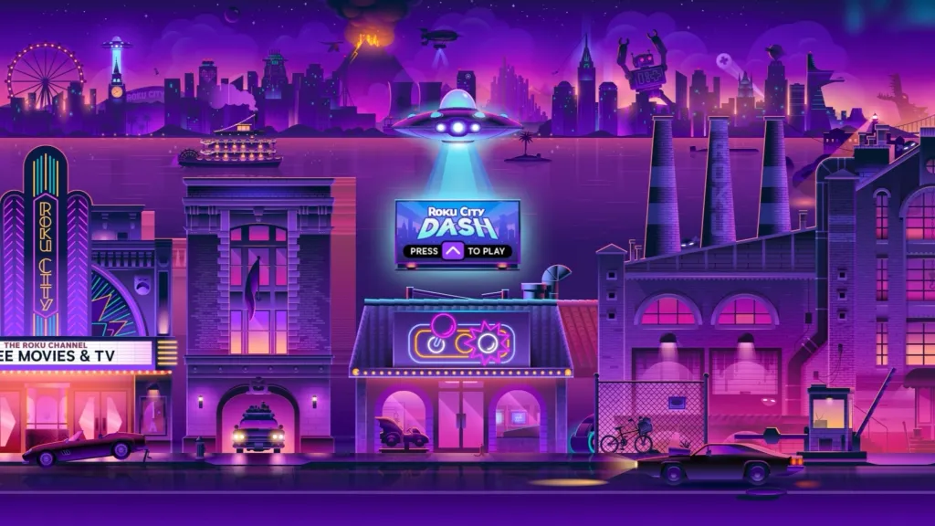 Your Streaming Box Is Secretly a Game Console: What Roku’s Hidden Game Reveals About Living Room Gaming